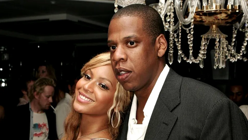 Cum și-a impresionat Jay-Z vecinii din New York