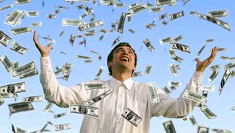 Au dat cadou 2 milioane de dolari, după ce au câștigat la loto