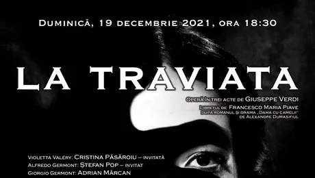 Agenda de weekend: Ce să faci în București pe 18 și 19 decembrie