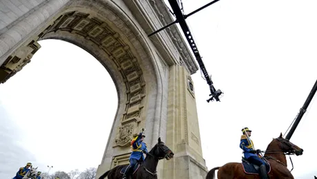 Vremea.Apropo.ro: Prognoza meteo pentru duminică, 1 decembrie 2013