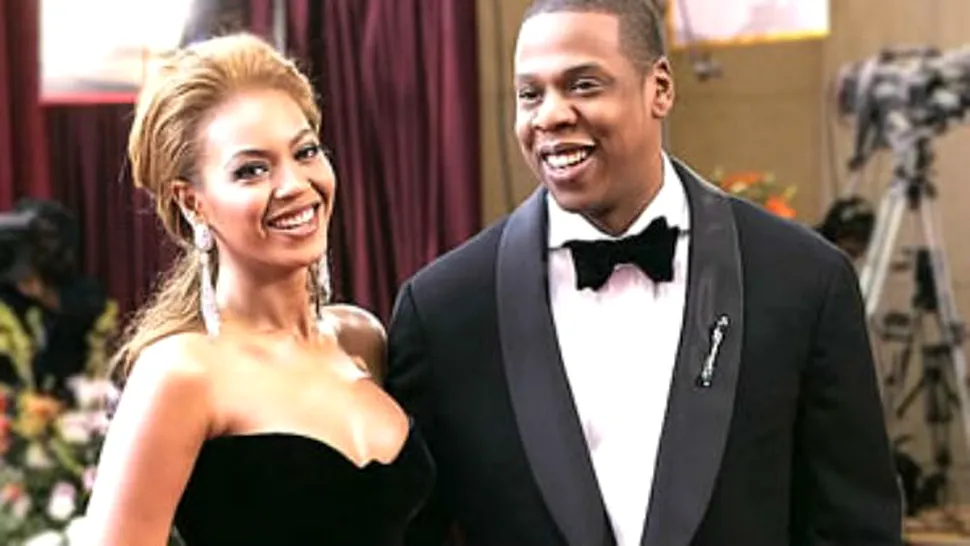 Beyoncé şi Jay-Z, cele mai influente personalităţi din industria muzicală 