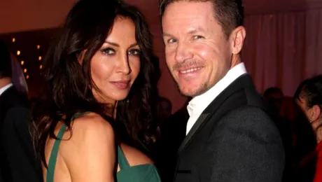 Mihaela Rădulescu, într-o poziţie de filme pentru adulţi! Ce-i face, în timpul acesta, Felix