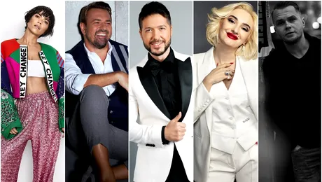 Masked Singer România începe din toamnă la PROTV