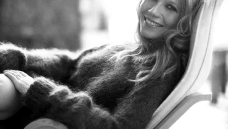 Stil de vedeta: Gwyneth Paltrow (poze)