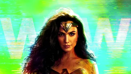 “Wonder Woman 1984”, de Patty Jenkins, disponibil pe HBO GO