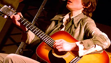 Ada Milea, turneu cu „Quixote” in Marea Britanie