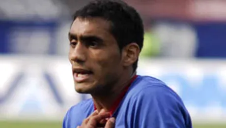 Nicolita: Nu am fost batut