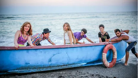 Comedia „#Selfie” ajunge la Festivalul Internaţional de Film de la Bratislava