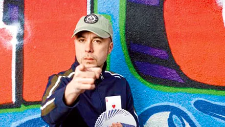 Incredibilul Johannes