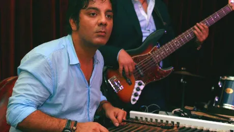 Marius Mihalache îşi doreşte un BMW X 5 de la Moş Crăciun