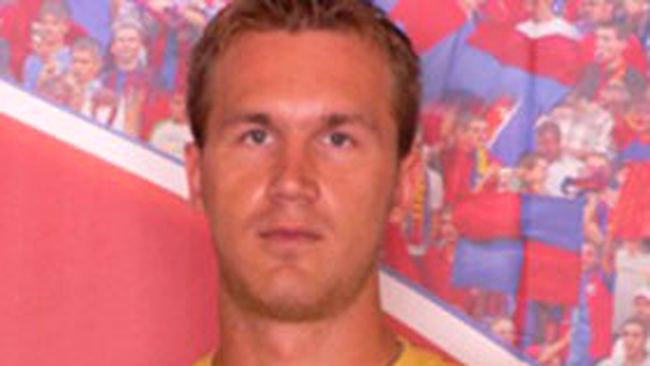 Kapetanos a parasit AEK Atena pentru a semna cu Steaua