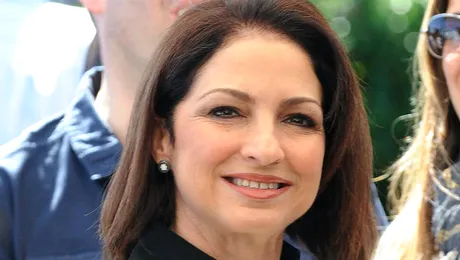 Viaţa Gloriei Estefan ajunge pe Broadway