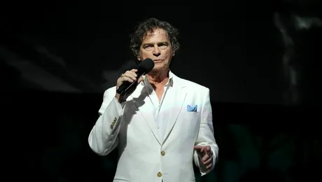 Artistul premiat cu Grammy B.J. Thomas, cunoscut pentru „Raindrops Keep Fallin’ On My Head”, a murit