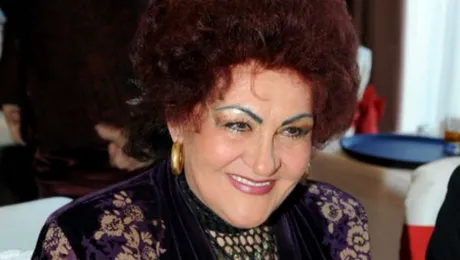 Elena Merişoreanu, prea „tunată” la 69 de ani! Cum arăta când era tânără