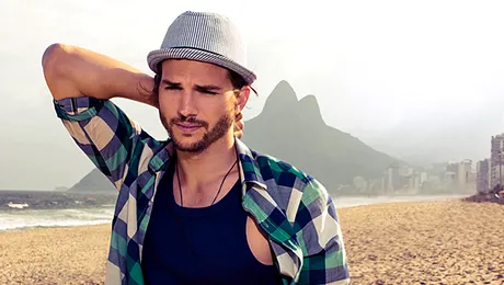 Ce farsă i-a făcut un puști de 12 ani actorului Ashton Kutcher