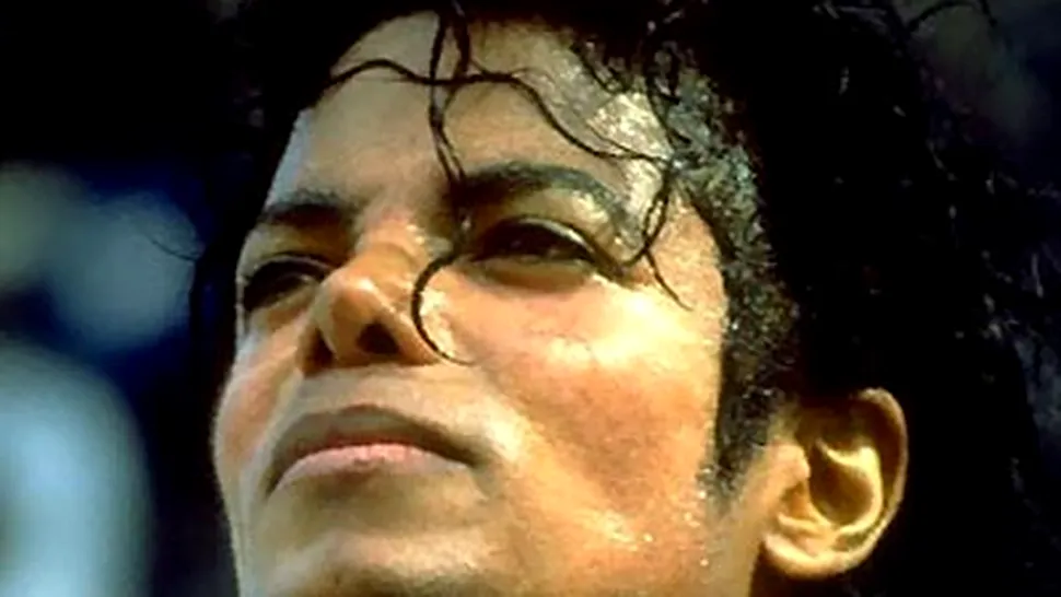 Iata accidentul care i-a schimbat viata lui Michael Jackson (Video)