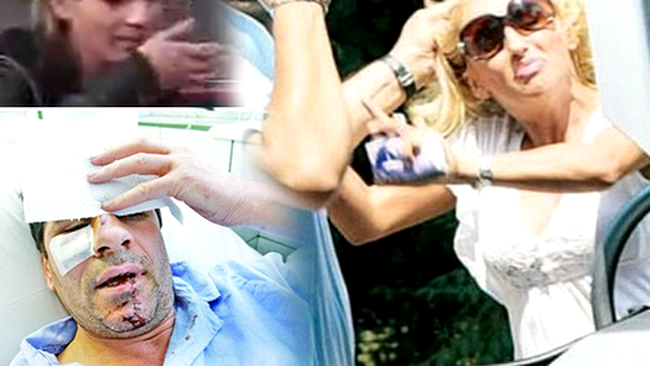 Vedete batute: de la Ogica la Anna Lesko