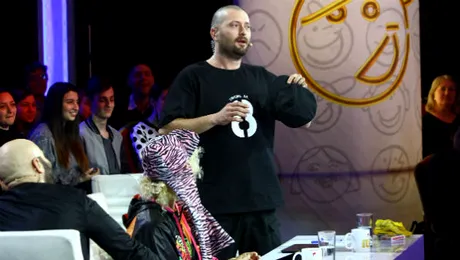 Cheloo, impresionat: „M-a lăsat fără cuvinte”