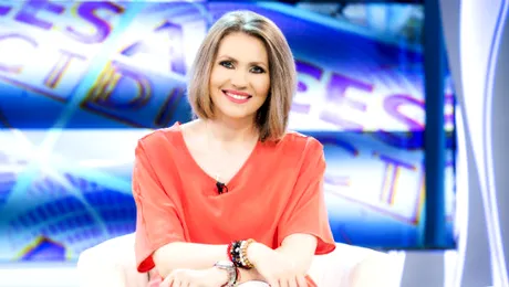 Mirela Vaida: „Am stat ascunsă în tufişuri, aşteptând un semn”