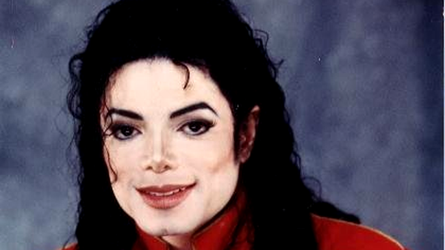 Michael Jackson