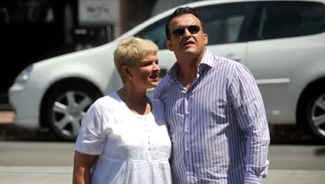 Teo Trandafir a aflat din presă despre divorț