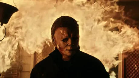”Halloween Kills”, cu Jamie Lee Curtis, pe primul loc în box office-ul nord-american de weekend