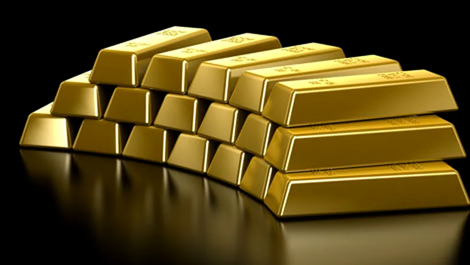 Istoria aurului. Când a fost descoperit aurul