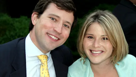 Bush va fi marele socru mic