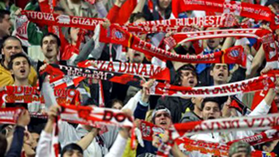 Ar trebui ca Steaua - Dinamo sa se joace fara suporterii dinamovisti in tribuna?