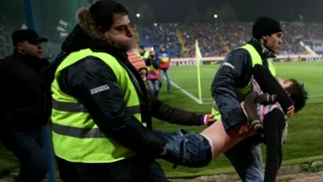 Argaseala: „Jandarmeria o sa se asigure ca nu vor fi probleme la Steaua – Urziceni!”(Prosport)