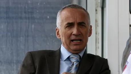 Marius Stan: „Bourceanu la Craiova? Il vreau la schimb pe Costea”(GSP)