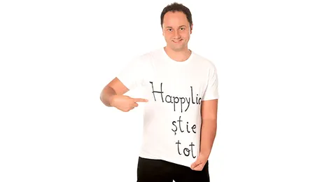 Cătălin Măruţă: „Căsătoria ne-a făcut mai siguri unul de celălalt”