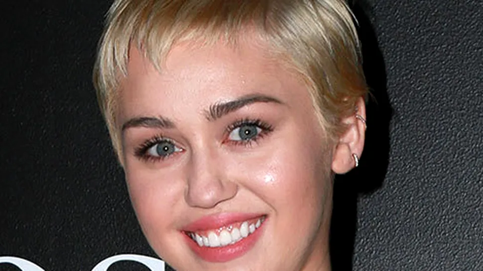 Cât de bogată este cântăreața Miley Cyrus