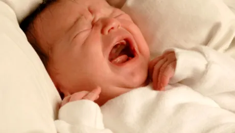 S-a descoperit de ce plâng sugarii noaptea! Nu de foame!