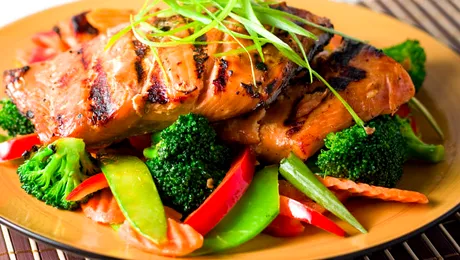 Dieta japonezelor pentru o viață lungă și sănătoasă