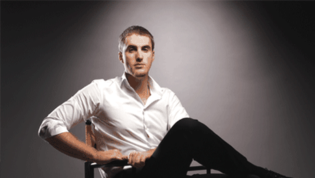 Ernest: “La un moment dat, m-am gîndit să renunţ la emisiune”