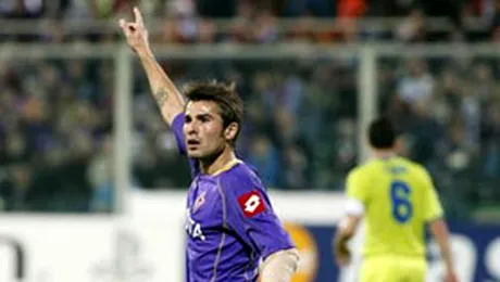 Mutu, in echipa etapei in Italia! (Sport.ro)