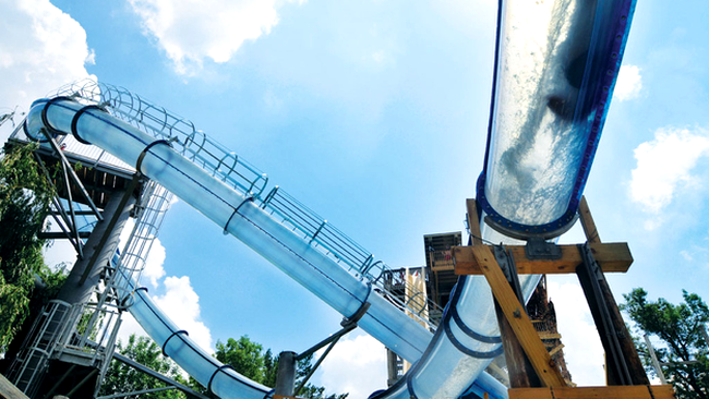 Scorpion's Tail, Wisconsin