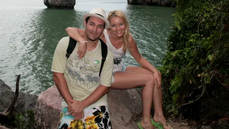 Laura Cosoi dezvăluie adevăratul motiv pentru care s-a despărţit de Smiley!