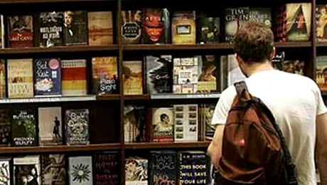 Angajatii ar putea primi bonuri valorice pentru… carti