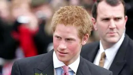 Printul Charles nu este tatal biologic al lui Harry?!