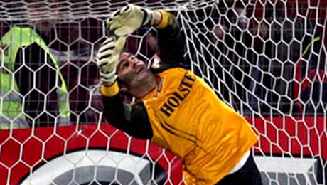 Coman: „Nu stiu daca ma regreta Copos!” (Prosport)