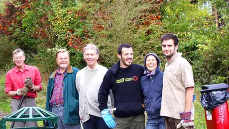 Romania va face curatenie generala, pe 25 septembrie!