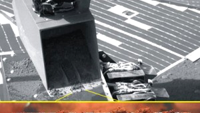 Hai sa ne mutam departe... tocmai pe Marte!