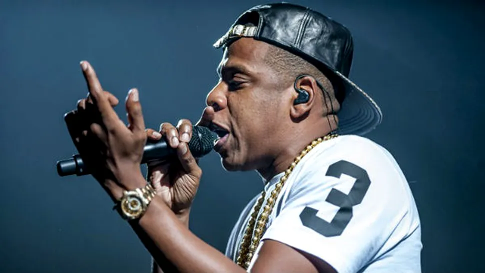 Jay-Z şi-a lansat propriul serviciu de streaming muzical, Tidal