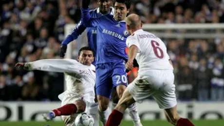 Trica se caieste: „Eu sunt vinovat pentru ambele goluri!”(Prosport)