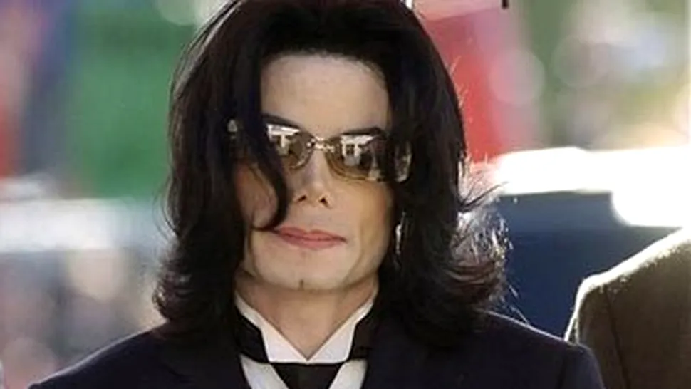 Michael Jackson va canta in duet cu Prince