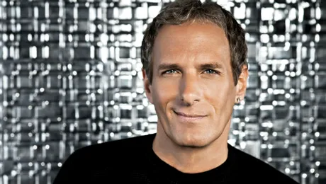 Michael Bolton, producător şi protagonist al unui nou serial TV