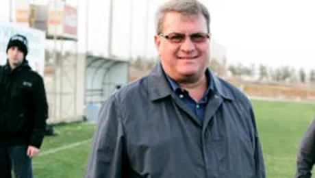 Muresan: „Vom aduce jucatori de Champions League la CFR, in 2009!” (Sport.ro)