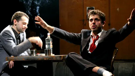 JOI – 29 NOIEMBRIE